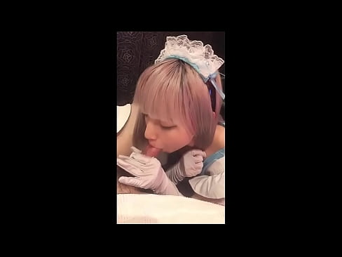 ❤️ Japoniako idoloa [mayuka], neskame frantsesaren mozorroa, 1. zatia, putzua eta ukenduarekin jerk off ❤️❌ Pornografia pornoan eu.redgast4asset.ru