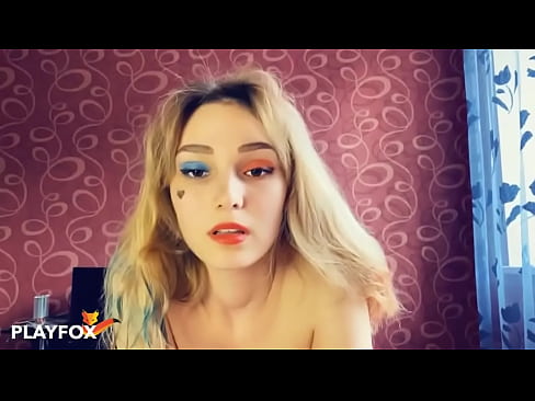 ❤️ Errealitate birtualeko betaurreko magikoek Harley Quinnekin sexua eman zidaten ❤️❌ Pornografia pornoan eu.redgast4asset.ru