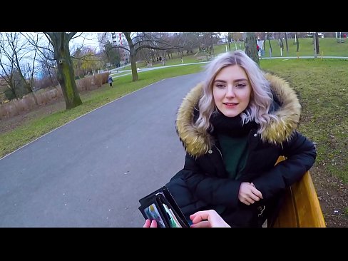 ❤️ Ezezagun baten esperma beroa irensten du diruaren truke - Eva Elfie-k parkean putz egin du ❤️❌ Pornografia pornoan eu.redgast4asset.ru